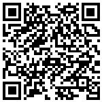 Ölçek detay sayfası QR kodu