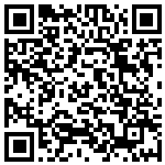 Ölçek detay sayfası QR kodu