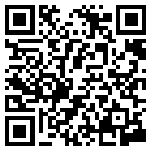 Ölçek detay sayfası QR kodu