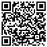 Ölçek detay sayfası QR kodu