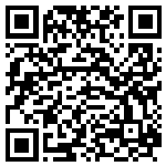 Ölçek detay sayfası QR kodu