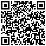 Ölçek detay sayfası QR kodu