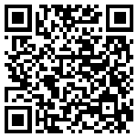 Ölçek detay sayfası QR kodu