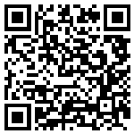 Ölçek detay sayfası QR kodu