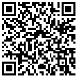 Ölçek detay sayfası QR kodu
