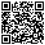 Ölçek detay sayfası QR kodu