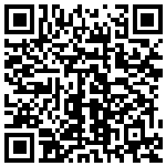 Ölçek detay sayfası QR kodu