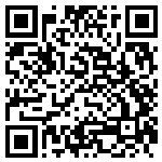 Ölçek detay sayfası QR kodu