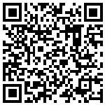 Ölçek detay sayfası QR kodu