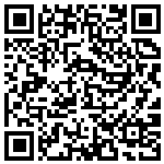 Ölçek detay sayfası QR kodu