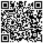 Ölçek detay sayfası QR kodu