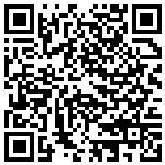 Ölçek detay sayfası QR kodu