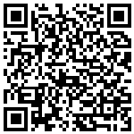 Ölçek detay sayfası QR kodu