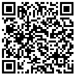 Ölçek detay sayfası QR kodu