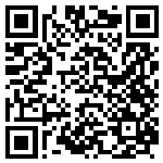 Ölçek detay sayfası QR kodu