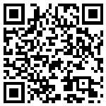 Ölçek detay sayfası QR kodu