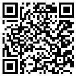 Ölçek detay sayfası QR kodu