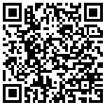 Ölçek detay sayfası QR kodu