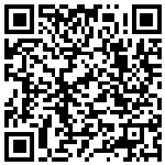 Ölçek detay sayfası QR kodu
