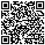 Ölçek detay sayfası QR kodu