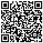 Ölçek detay sayfası QR kodu