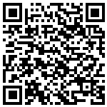 Ölçek detay sayfası QR kodu