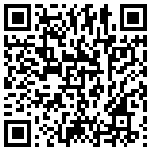 Ölçek detay sayfası QR kodu