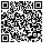 Ölçek detay sayfası QR kodu