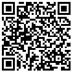 Ölçek detay sayfası QR kodu
