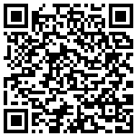 Ölçek detay sayfası QR kodu