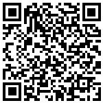 Ölçek detay sayfası QR kodu