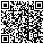 Ölçek detay sayfası QR kodu