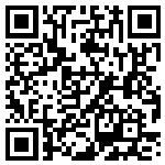 Ölçek detay sayfası QR kodu