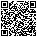 Ölçek detay sayfası QR kodu