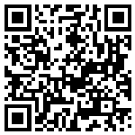 Ölçek detay sayfası QR kodu