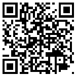 Ölçek detay sayfası QR kodu