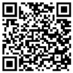 Ölçek detay sayfası QR kodu