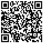 Ölçek detay sayfası QR kodu
