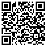 Ölçek detay sayfası QR kodu