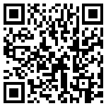 Ölçek detay sayfası QR kodu