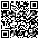 Ölçek detay sayfası QR kodu