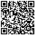 Ölçek detay sayfası QR kodu