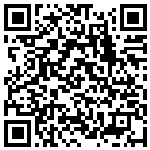 Ölçek detay sayfası QR kodu