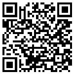 Ölçek detay sayfası QR kodu
