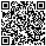 Ölçek detay sayfası QR kodu