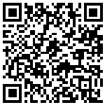 Ölçek detay sayfası QR kodu