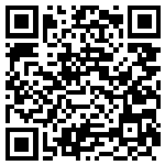 Ölçek detay sayfası QR kodu