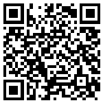 Ölçek detay sayfası QR kodu