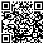 Ölçek detay sayfası QR kodu