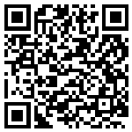 Ölçek detay sayfası QR kodu